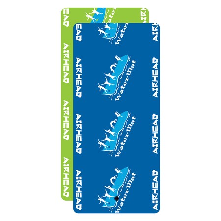Airhead Airhead AHWM-11 Watermat Roll 'N Go - 11' x 5' AHWM-11